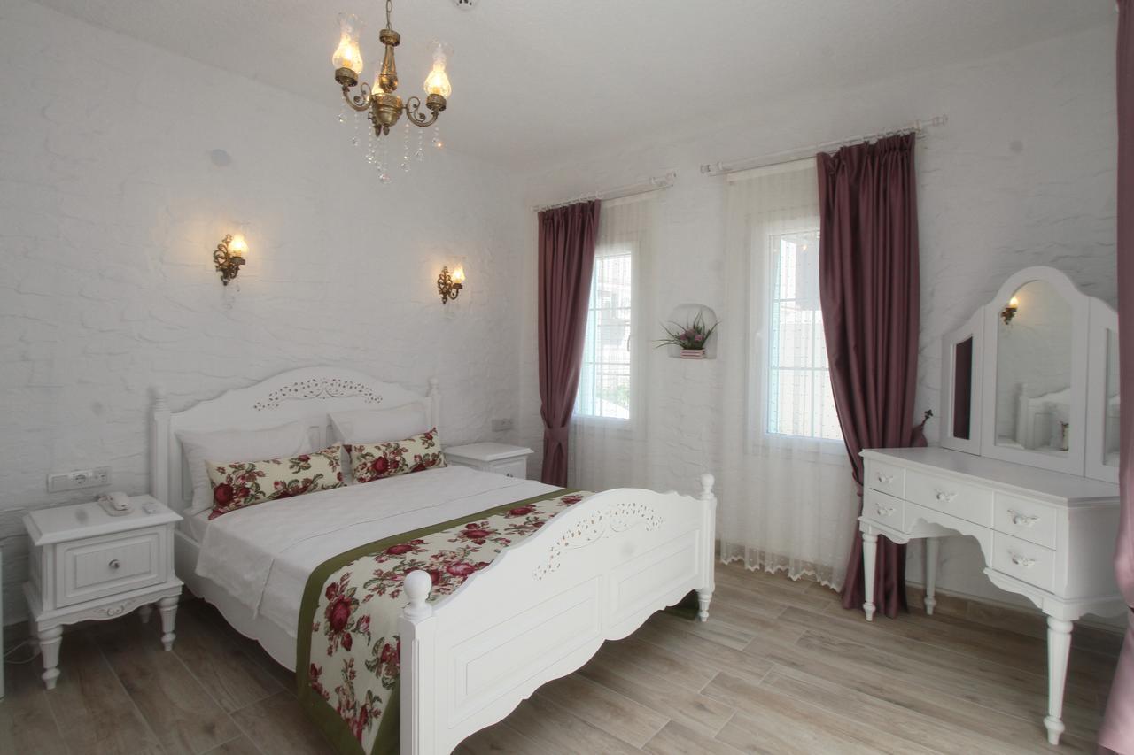 Alya Mou Butik Hotel Çeşme Buitenkant foto