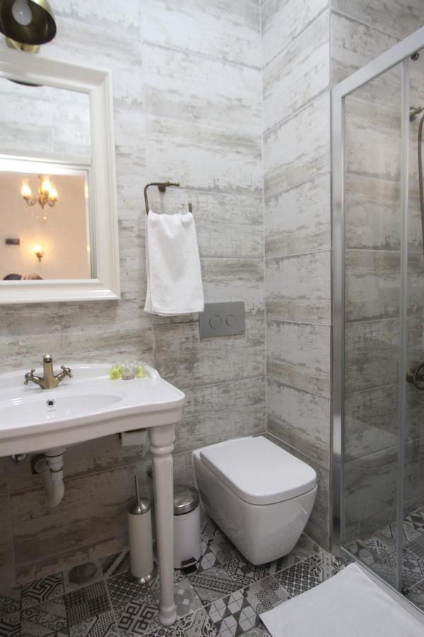 Alya Mou Butik Hotel Çeşme Buitenkant foto