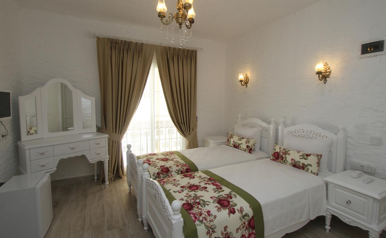 Alya Mou Butik Hotel Çeşme Buitenkant foto