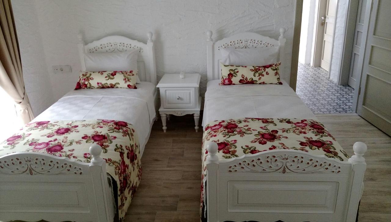 Alya Mou Butik Hotel Çeşme Buitenkant foto